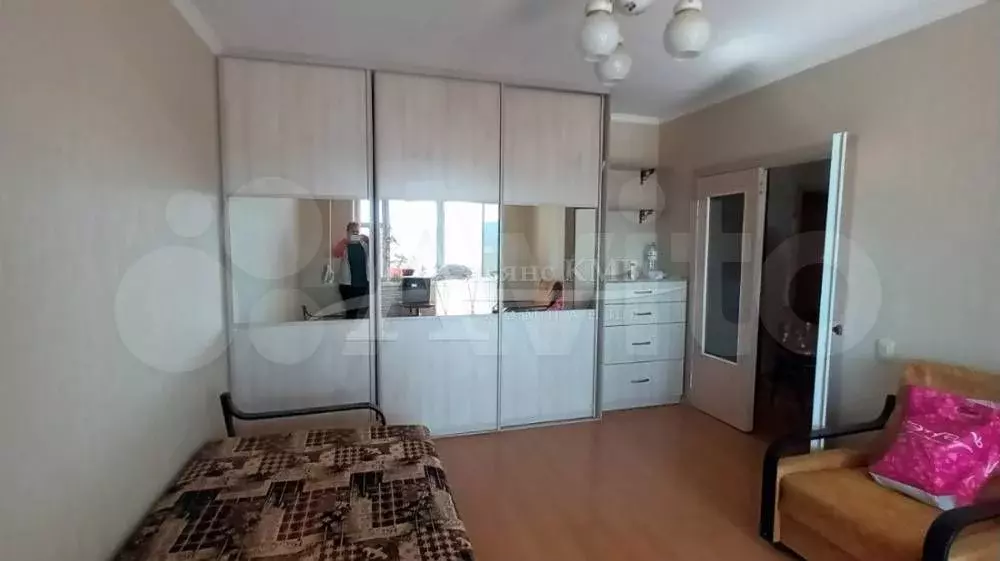 2-к. квартира, 50 м, 7/9 эт. - Фото 1