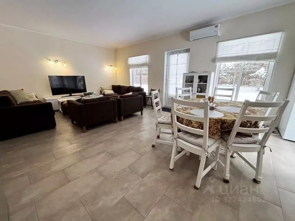 Таунхаус в Тверская область, Конаковский муниципальный округ, д. ... - Фото 2