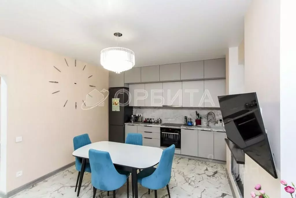 Помещение свободного назначения в Тюменская область, Тюмень Солнечный ... - Фото 2