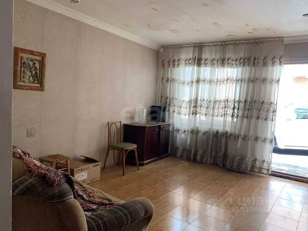 Дом в Северная Осетия, Владикавказ ул. Рождественская, 7 (90 м) - Фото 1