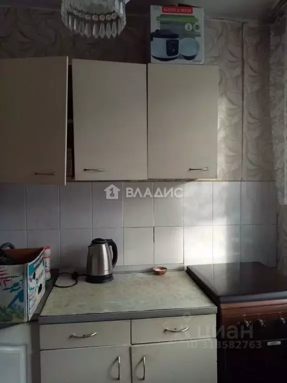 1-к кв. Алтайский край, Бийск Красноярский пер., 30/2 (30.4 м) - Фото 0