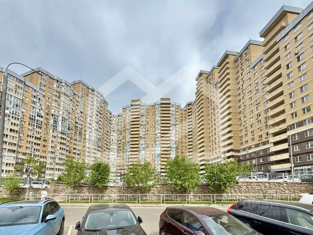 Помещение свободного назначения в Московская область, Одинцово ... - Фото 1