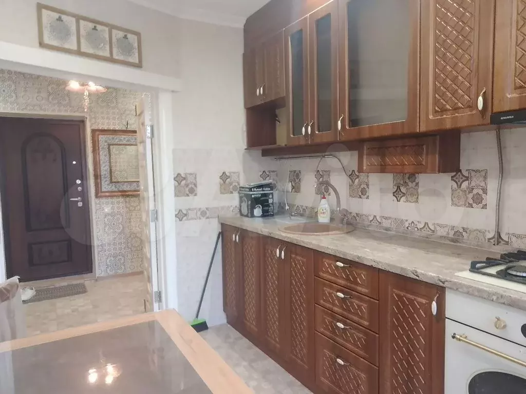 1-к. квартира, 32 м, 3/3 эт. - Фото 0