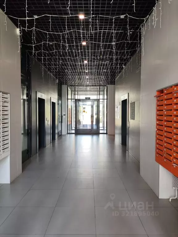 2-к кв. Московская область, Ленинский городской округ, Дрожжино пгт ... - Фото 2