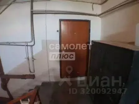 1-к кв. Иркутская область, Иркутск Пролетарская ул., 9 (29.0 м) - Фото 1