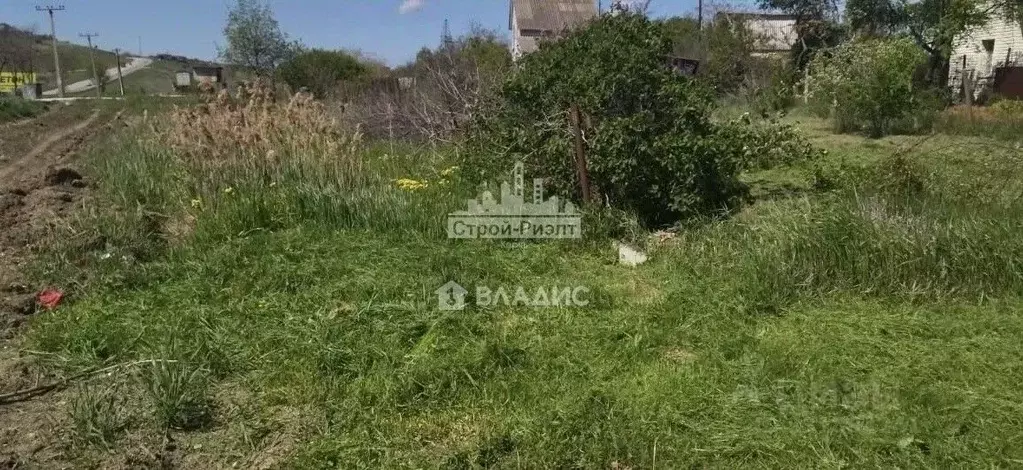 Участок в Крым, Ленинский район, Октябрьское с/пос, Тиритака СНТ ... - Фото 2