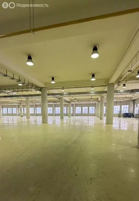 Склад (4500 м) - Фото 2