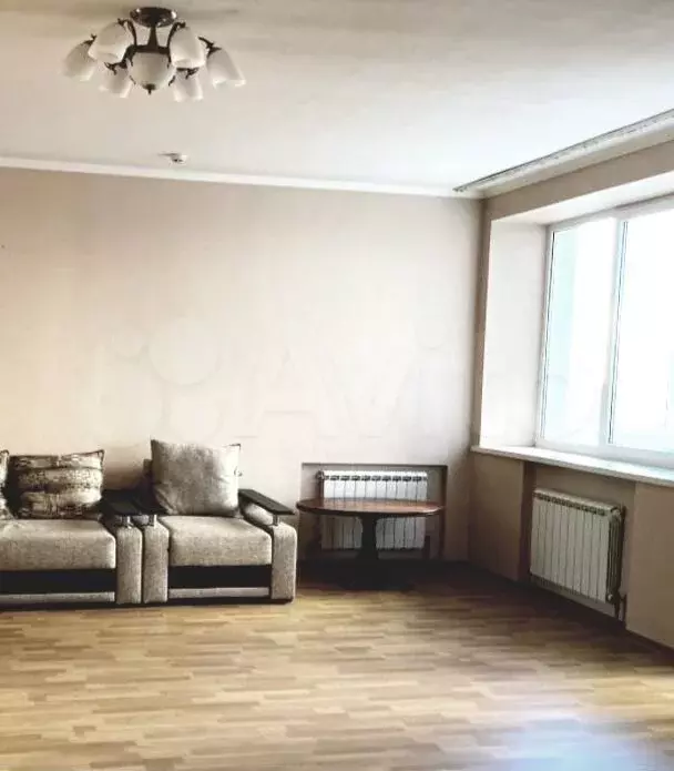 3-к. квартира, 110 м, 3/9 эт. - Фото 1