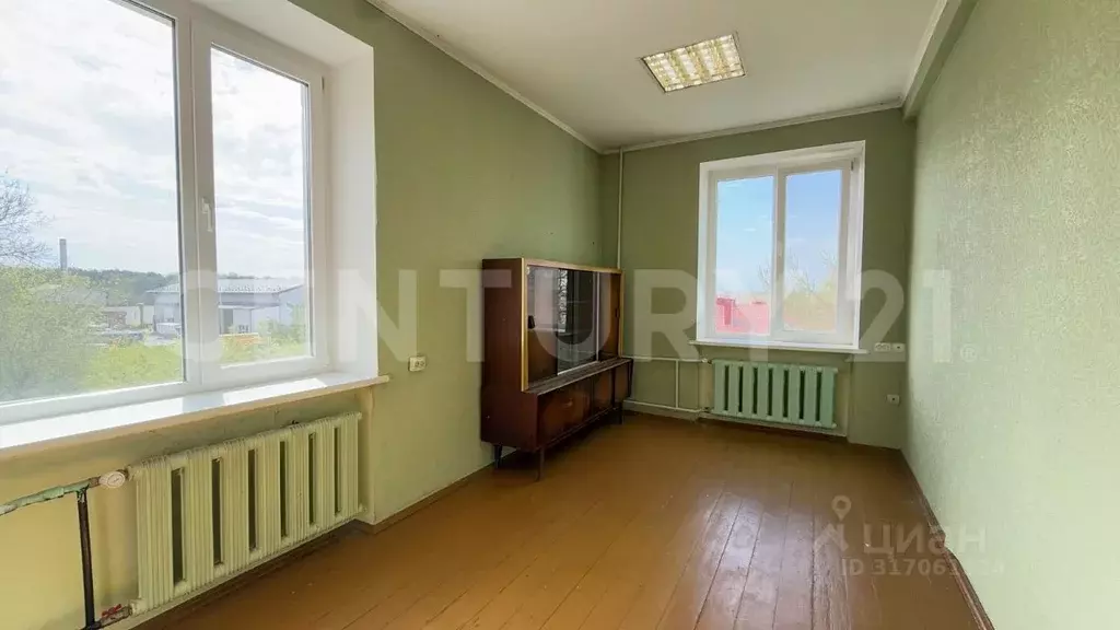 2-к кв. Чувашия, Чебоксары ул. Петрова, 2 (66.2 м) - Фото 0
