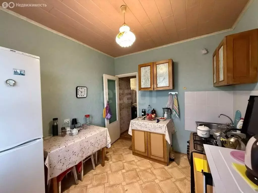 3-комнатная квартира: Тамбов, улица Рылеева, 96 (63.6 м) - Фото 0