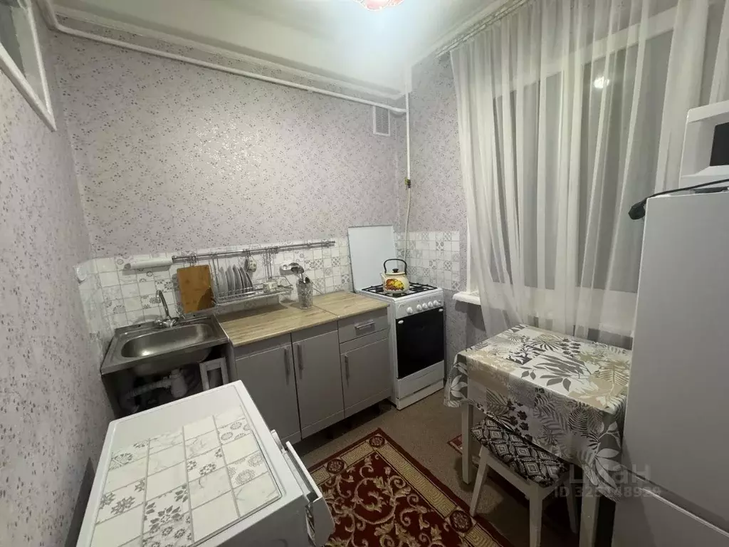 1-к кв. Севастополь ул. Павла Корчагина, 16 (34.0 м) - Фото 1