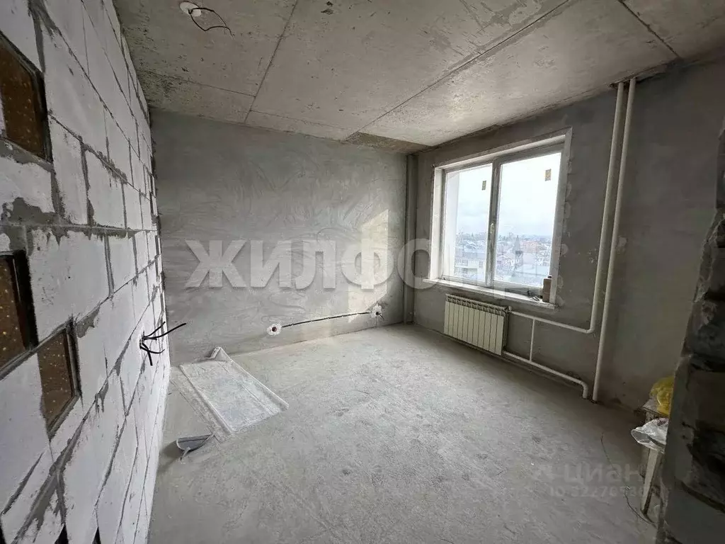 1-к кв. Алтайский край, Барнаул Путиловская ул., 20 (36.5 м) - Фото 1