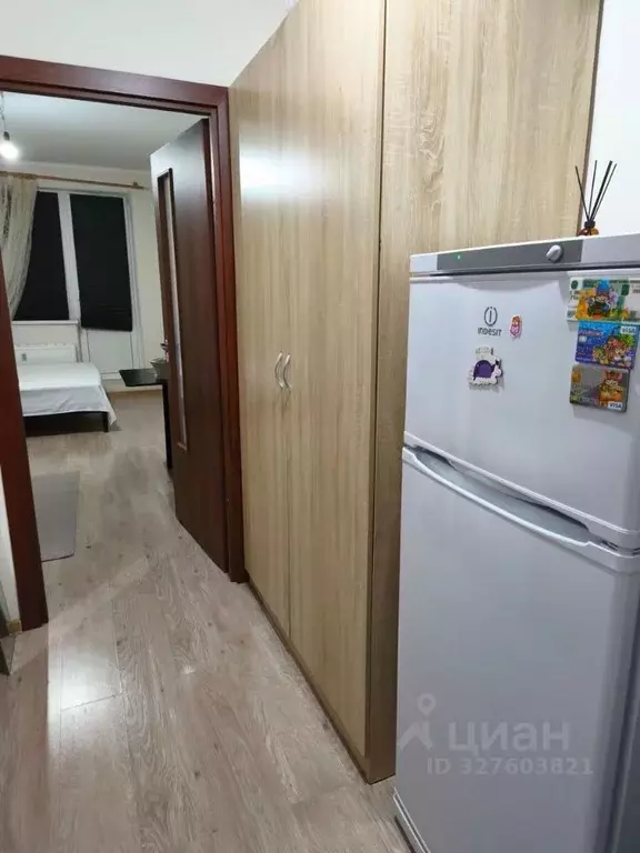 Студия Ленинградская область, Мурино Всеволожский район, аллея ... - Фото 2