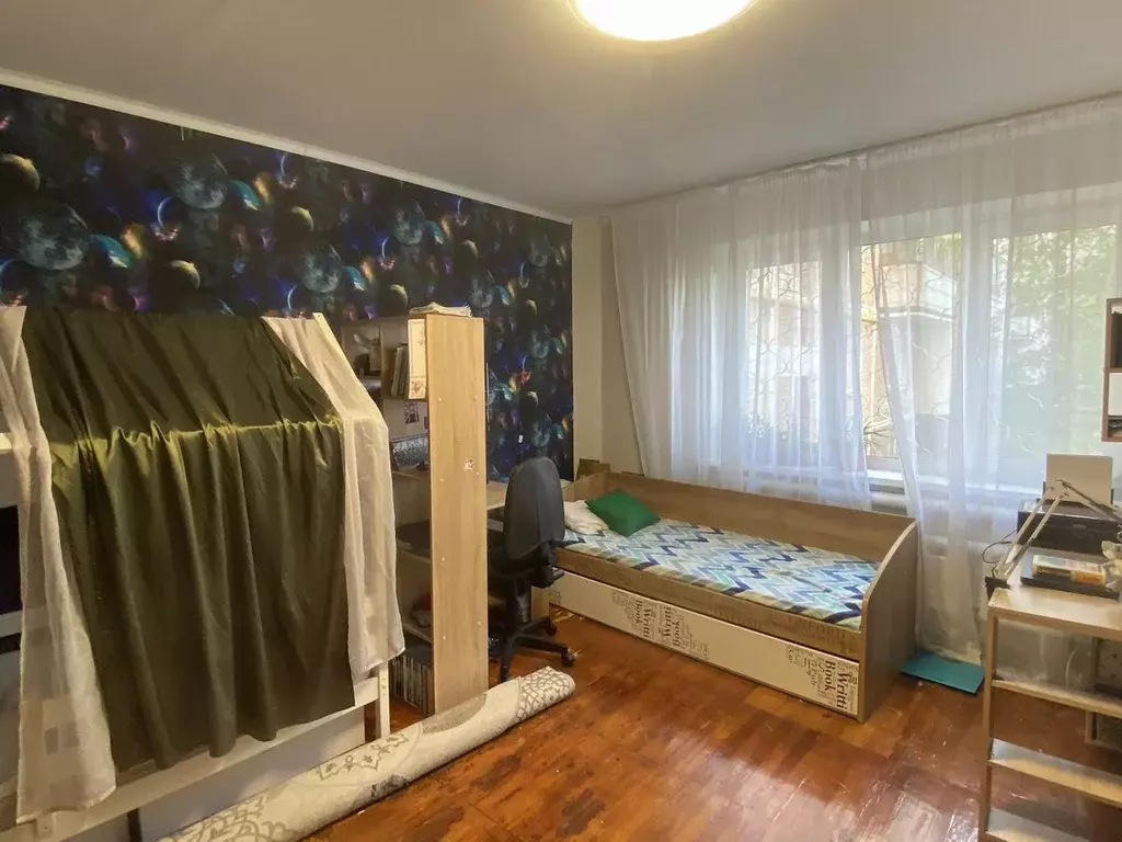 4-к кв. Свердловская область, Нижний Тагил ул. Добролюбова, 38 (81.0 ... - Фото 2