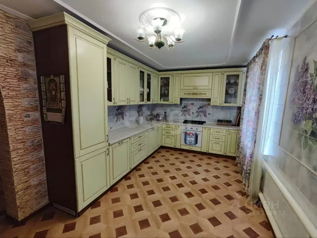 Дом в Белгородская область, Строитель Яковлевский городской округ, ... - Фото 1