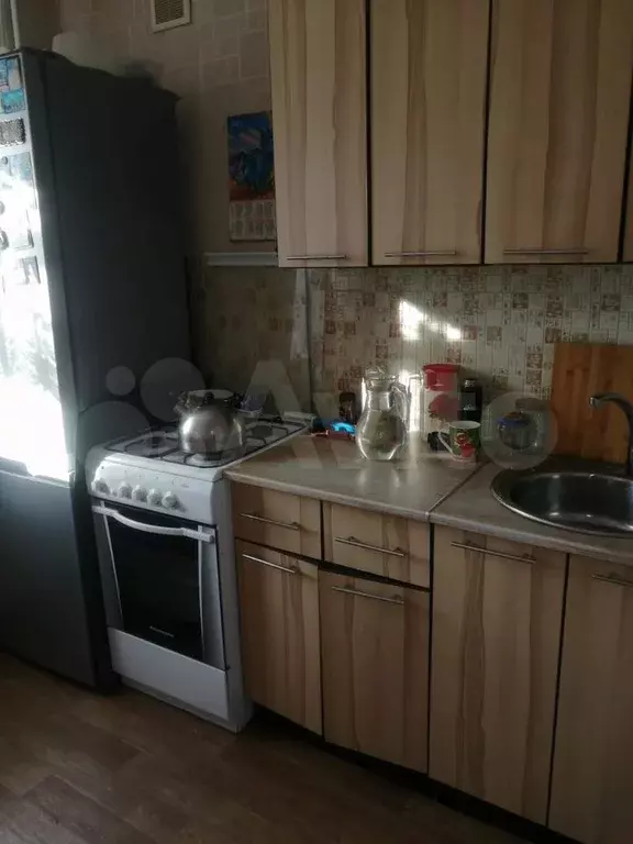 2-к. квартира, 45,2 м, 4/5 эт. - Фото 0