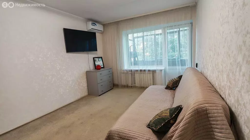 1-комнатная квартира: Орёл, улица Тургенева, 41 (31.2 м) - Фото 2