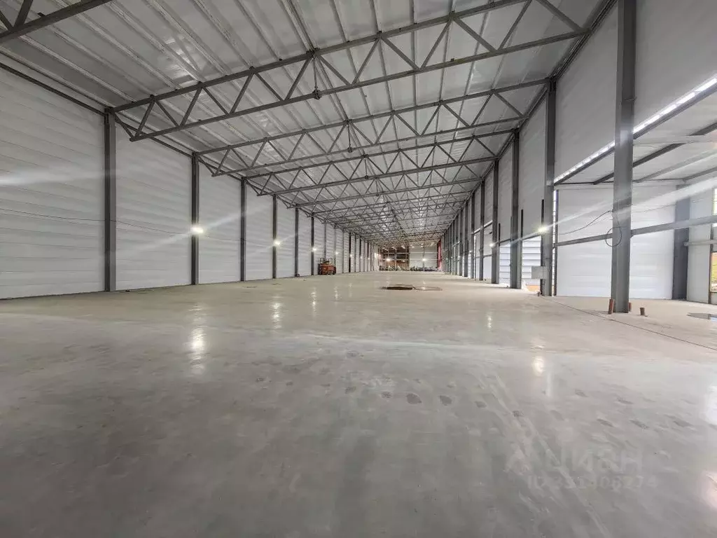 Склад в Московская область, Раменское ул. Михалевича, с72Г (870 м) - Фото 1