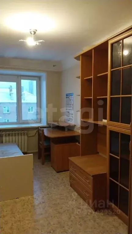 3-к кв. Саха (Якутия), Якутск ул. Орджоникидзе, 5 (53.1 м) - Фото 2