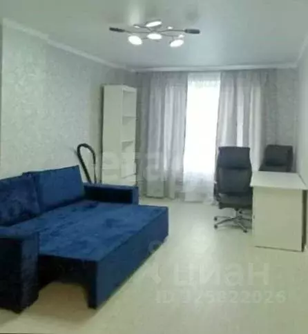 2-к кв. Ставропольский край, Ставрополь ул. Южный обход, 53Г (63.0 м) - Фото 1