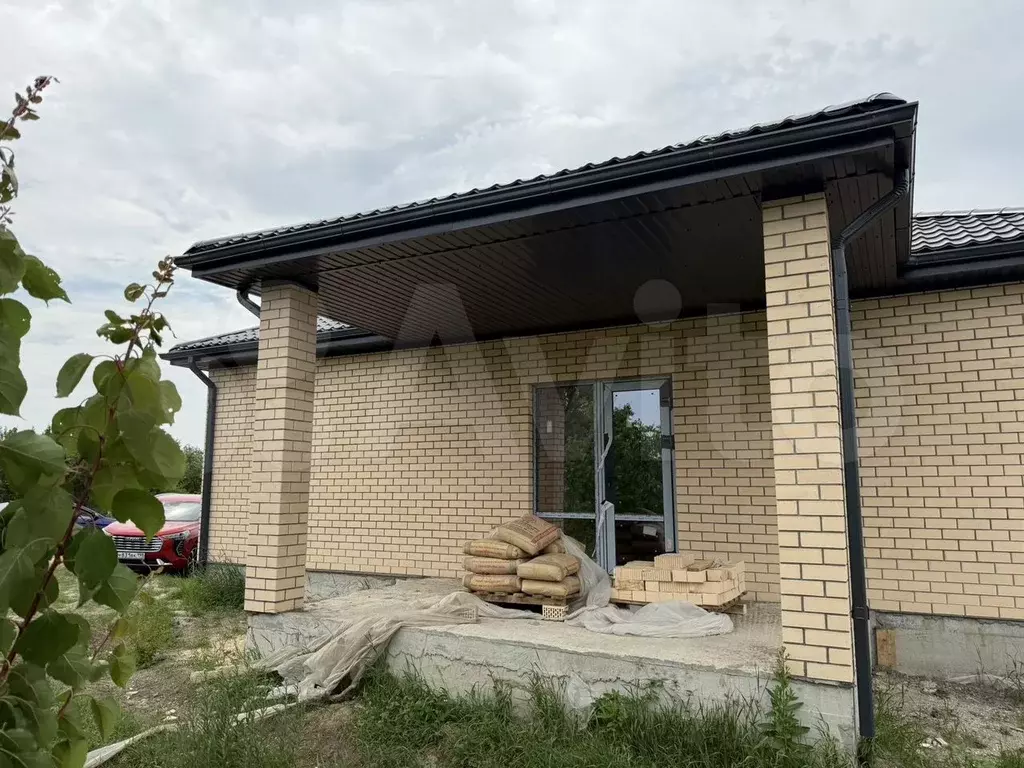 Дом 100 м на участке 6 сот. - Фото 1