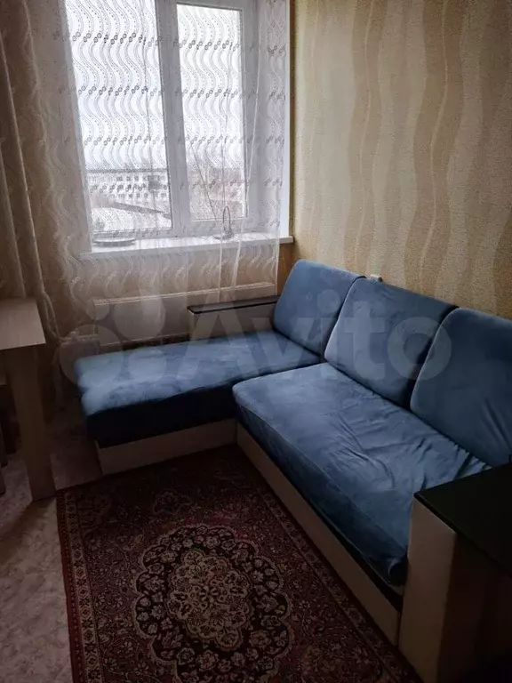 Квартира-студия, 23 м, 4/5 эт. - Фото 1