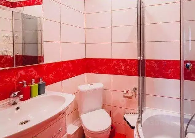 Комната Мурманская область, Мурманск Октябрьская ул., 29 (20.0 м) - Фото 2