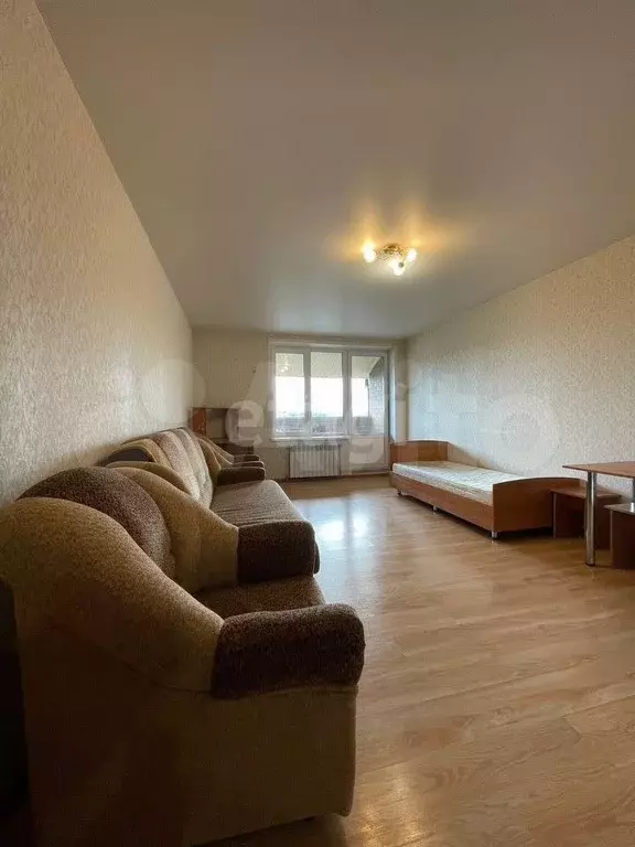 Квартира-студия, 32 м, 7/10 эт. - Фото 0