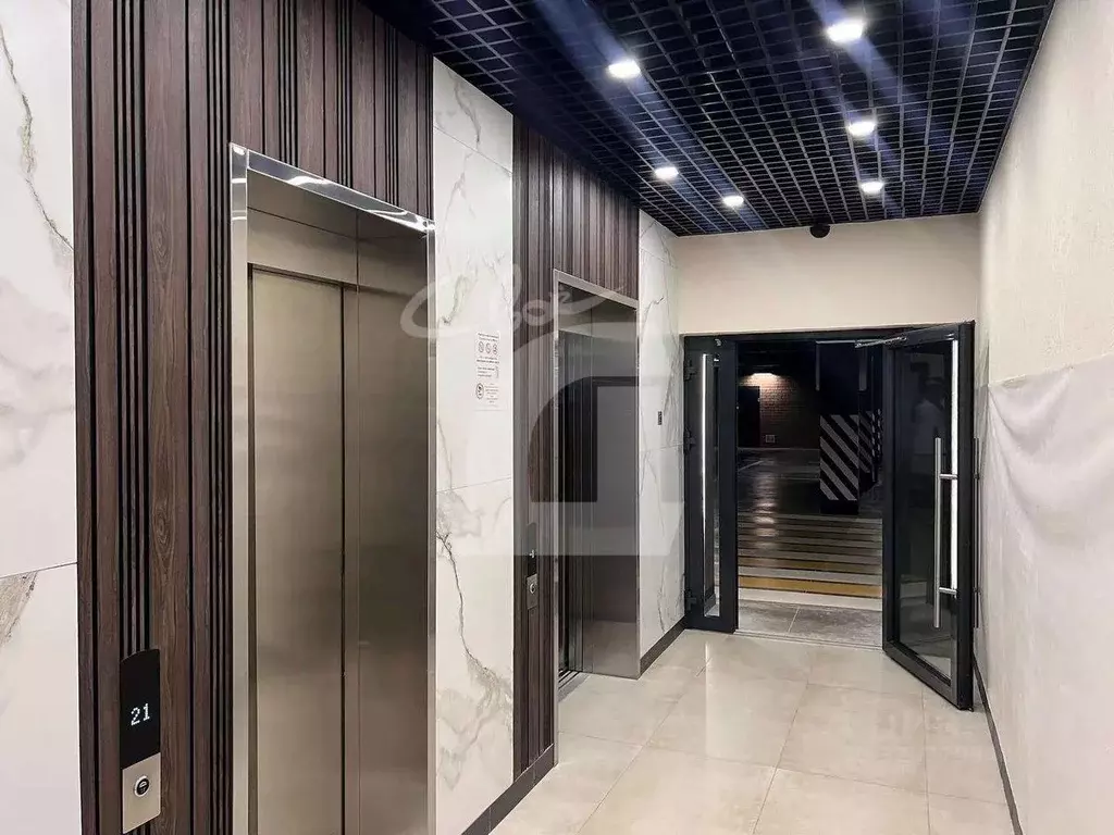 Гараж в Краснодарский край, Краснодар Обрывная ул., 132/1 (16 м) - Фото 1