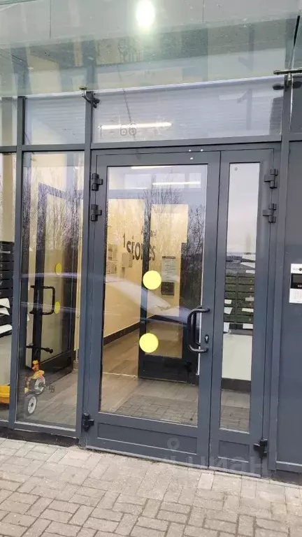 Гараж в Ленинградская область, Кудрово г. Всеволожский район, ... - Фото 1