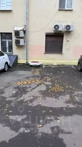 Гараж в Москва ул. Малая Грузинская, 29 (12 м) - Фото 1