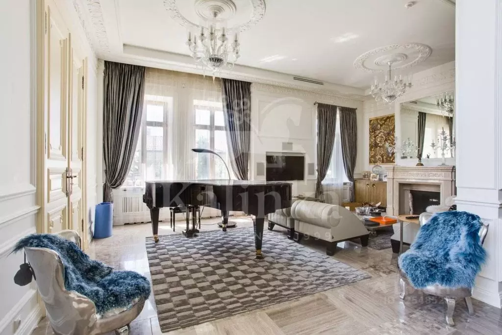 Дом в Московская область, Истра муниципальный округ, д. Воронино, ... - Фото 2