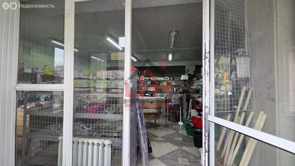 Торговая площадь (95 м) - Фото 2