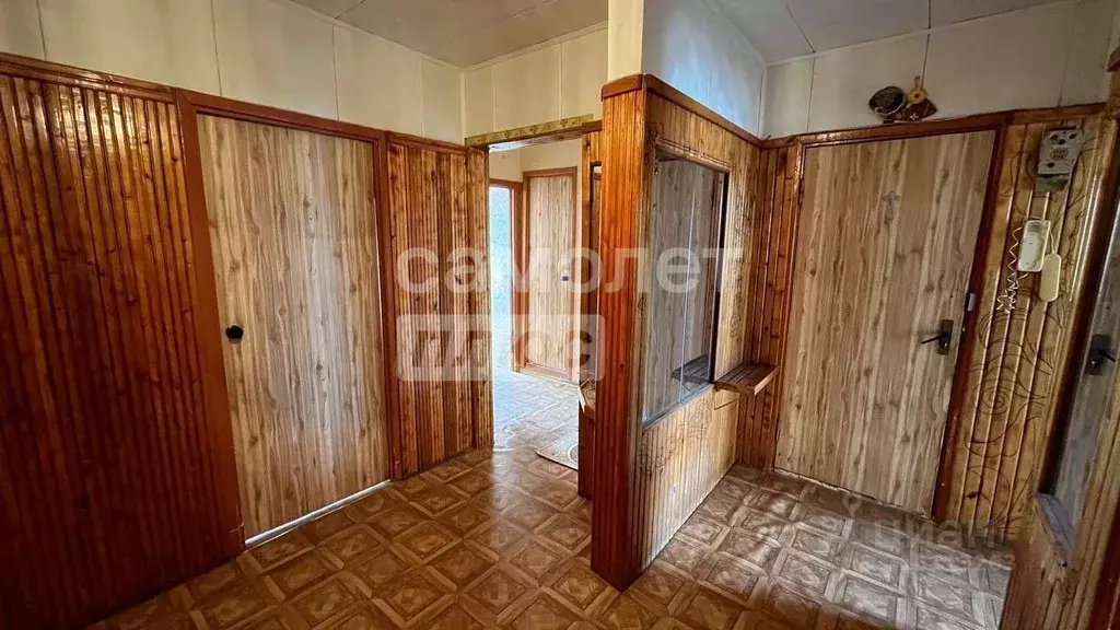 4-к кв. Самарская область, Тольятти Шлюзовой мкр, ул. ... - Фото 0