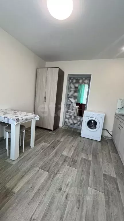 Комната Тюменская область, Тюмень Харьковская ул., 1 (12.6 м) - Фото 1