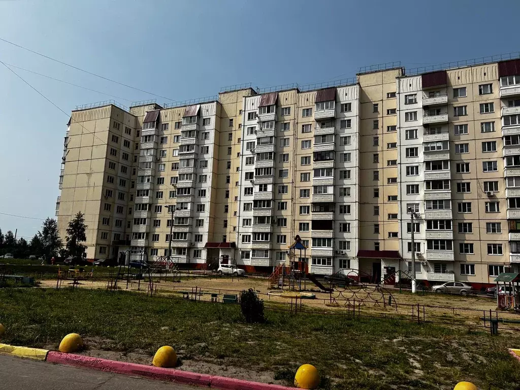 Продаётся 2-к квартира, 60 м - Фото 0