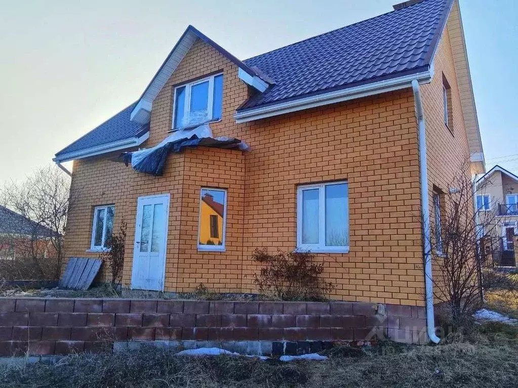 Дом в Белгородская область, Белгород пер. 1-й Лучевой (118 м) - Фото 2