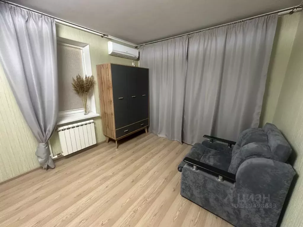 2-к кв. Краснодарский край, Анапа ш. Супсехское, 26к8 (50.0 м) - Фото 1