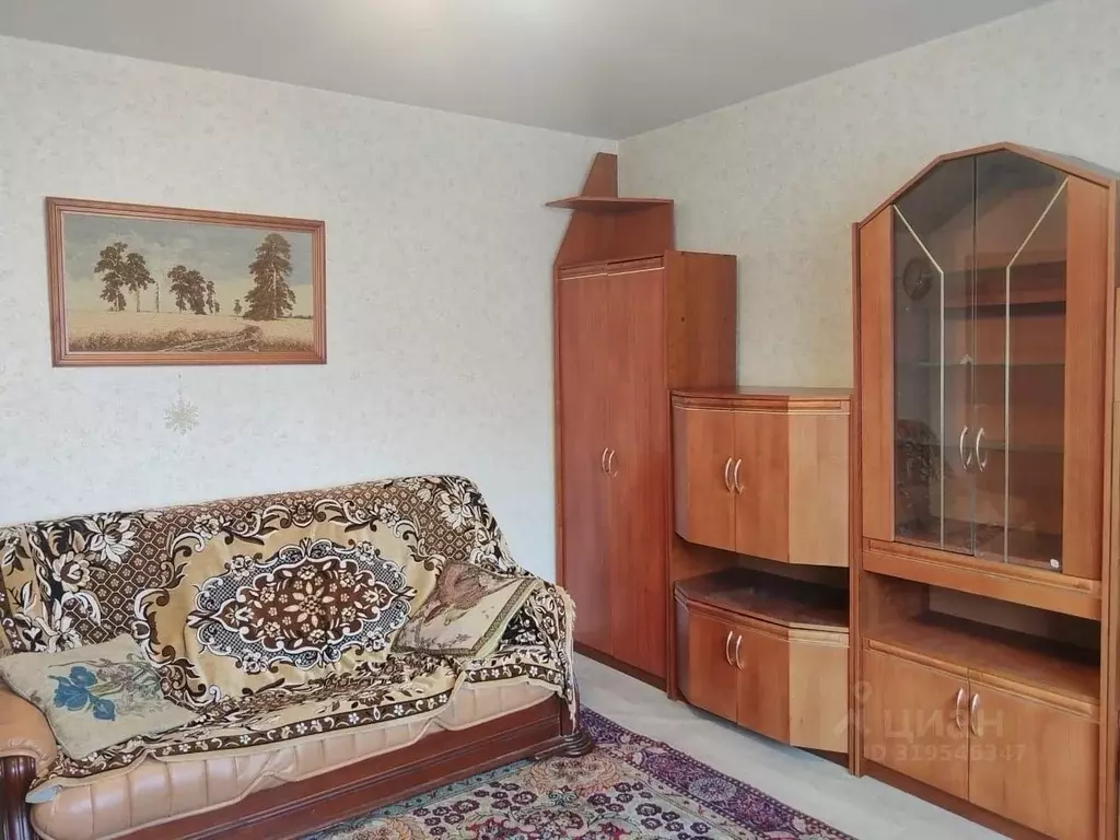 3-к кв. Красноярский край, Красноярск ул. Республики, 49 (64.0 м) - Фото 1