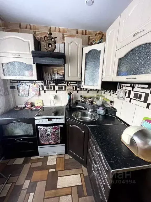 3-к кв. Иркутская область, Иркутск Юбилейный мкр, 43 (60.7 м) - Фото 1