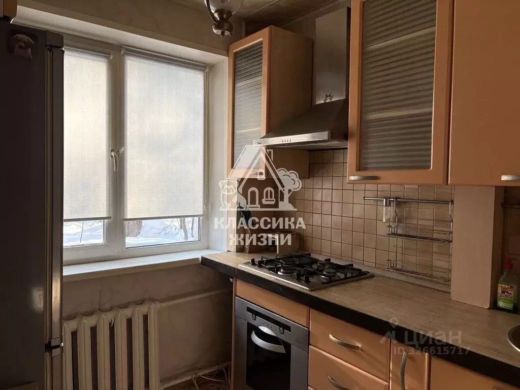 2-к кв. Нижегородская область, Нижний Новгород ул. Надежды Сусловой, ... - Фото 1