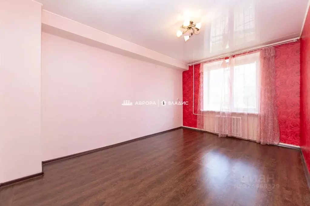 2-к кв. Челябинская область, Магнитогорск ул. Корсикова, 23 (45.4 м) - Фото 2