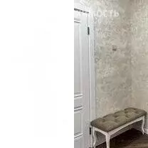1-комнатная квартира: Ставрополь, улица Генерала Маргелова, 7/1 (46 м) - Фото 1