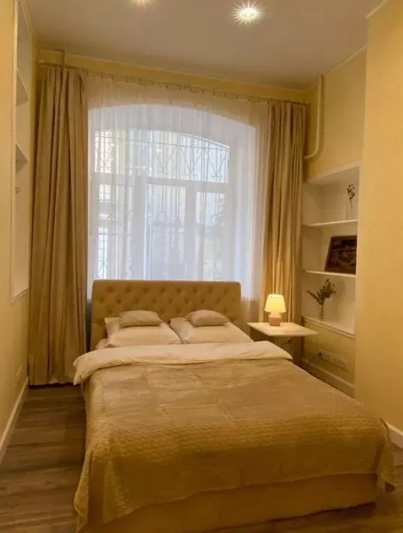 Квартира, 3 комнаты, 84 м - Фото 1