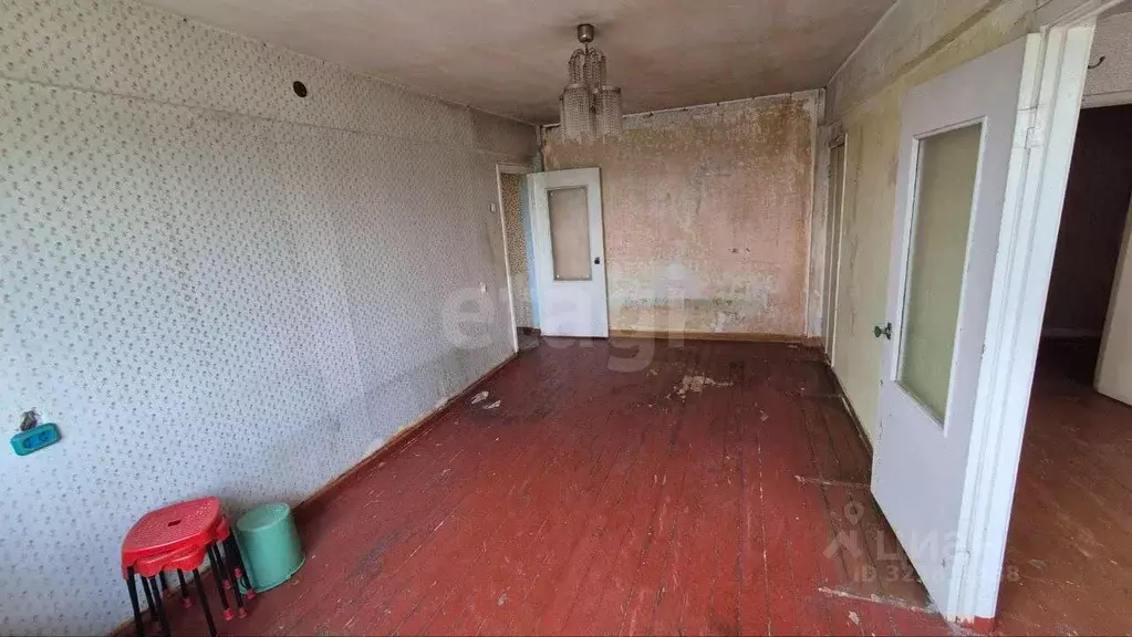 2-к кв. Иркутская область, Ангарск 84-й кв-л, 26 (45.4 м) - Фото 1