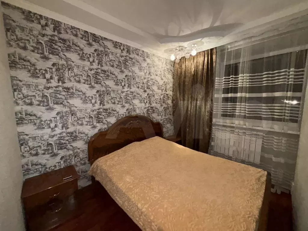 1-к. квартира, 32,2 м, 1/5 эт. - Фото 0