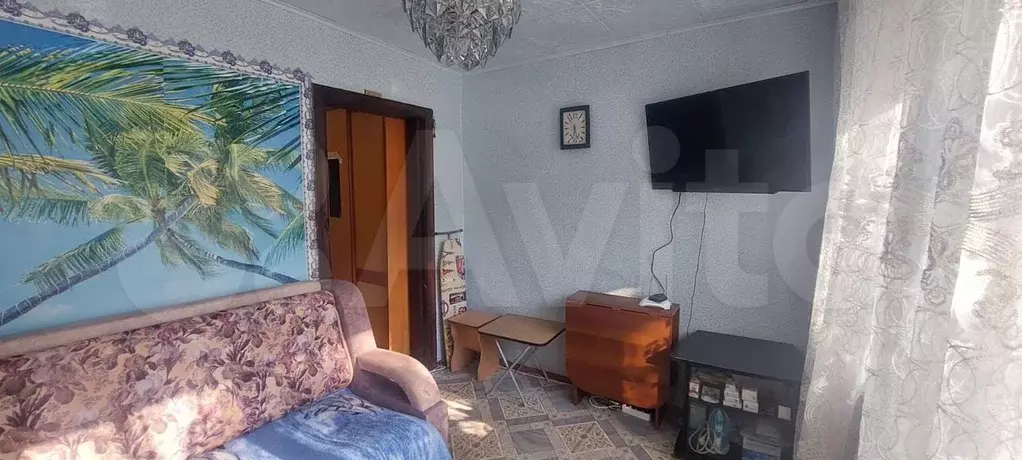 Комната 15,6 м в 1-к., 3/5 эт. - Фото 0