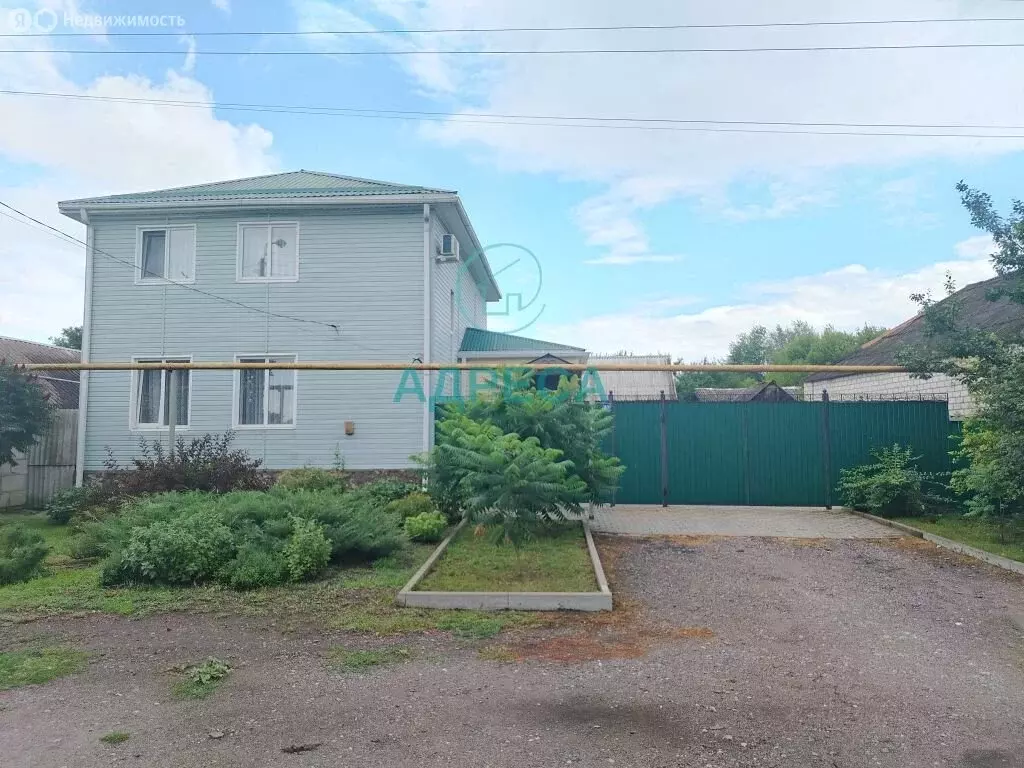 Дом в Новый Оскол, улица Обыденко (114.6 м) - Фото 1