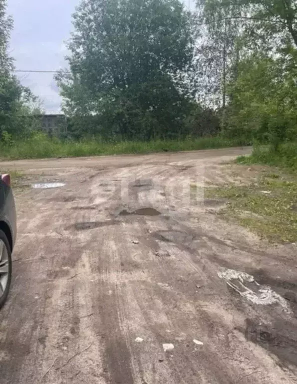 Участок в Ярославская область, Ярославский муниципальный округ, ... - Фото 1