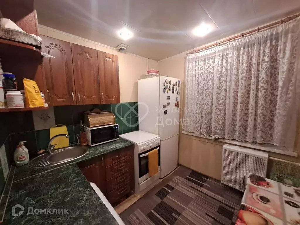 Продаётся 1-к квартира, 28.1 м - Фото 0